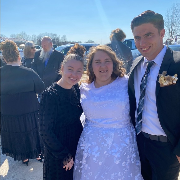 Go follow @aunttee23 she’s an ambassador now!! - Picture 7 of 14